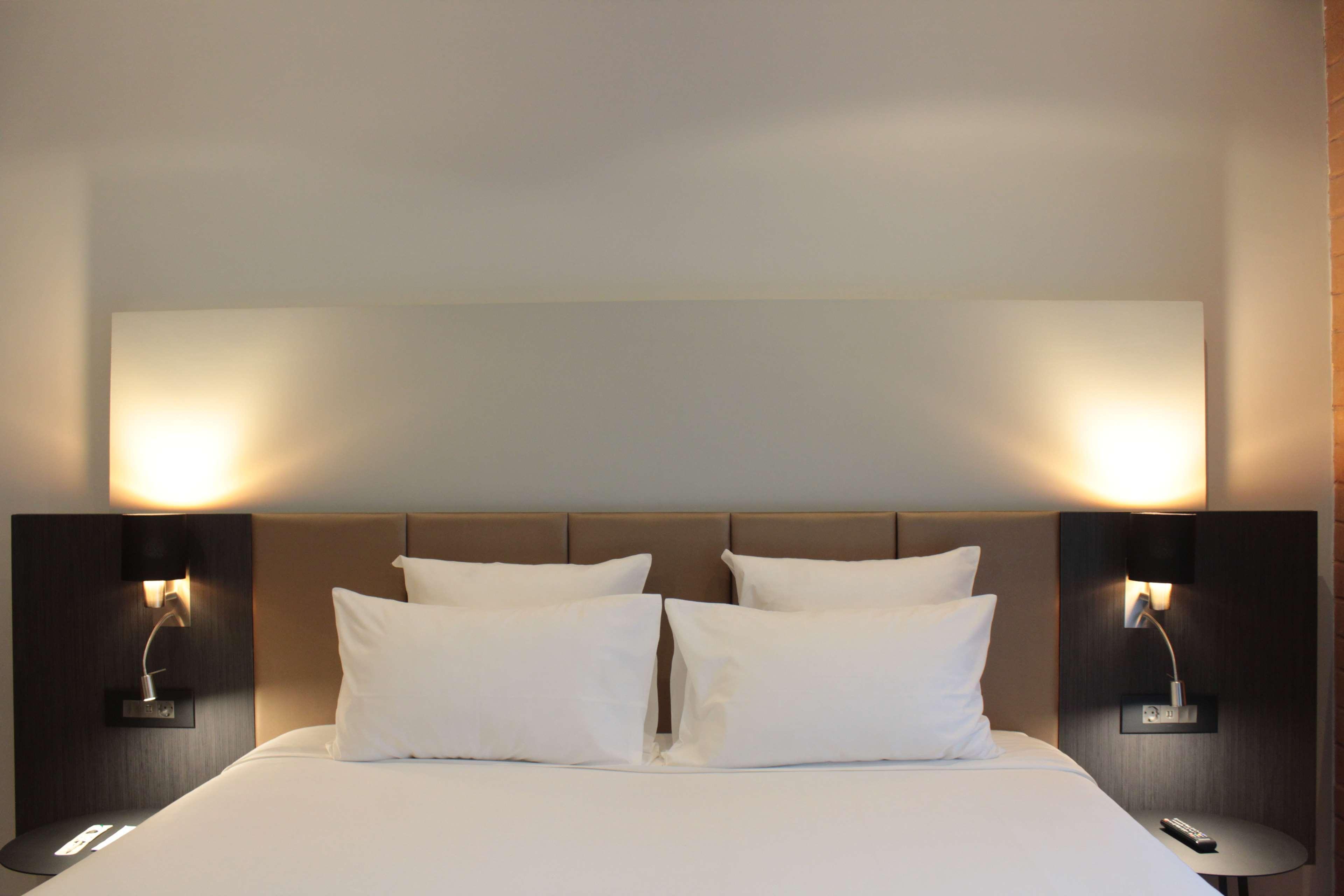 Radisson Blu Hotel Antananarivo Waterfront ภายนอก รูปภาพ