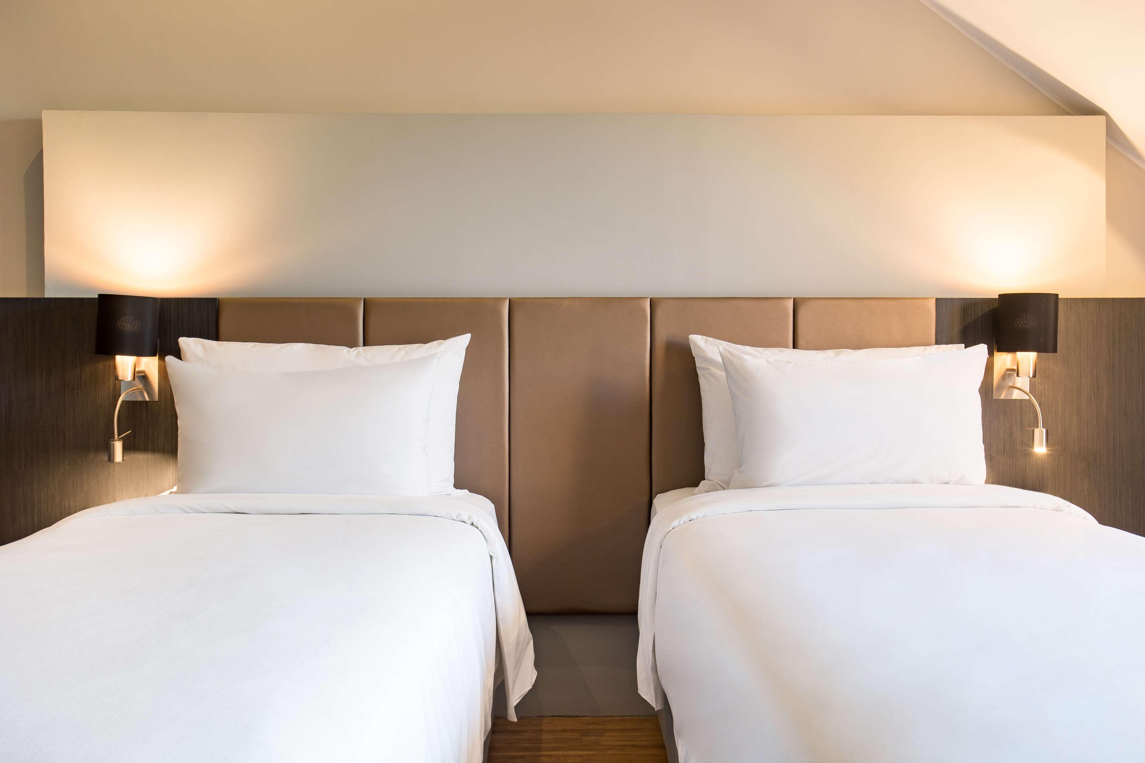 Radisson Blu Hotel Antananarivo Waterfront ภายนอก รูปภาพ